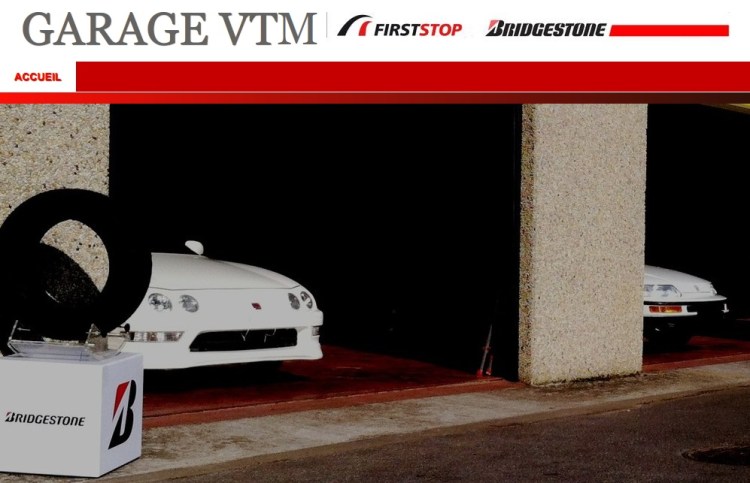 Garage VTM